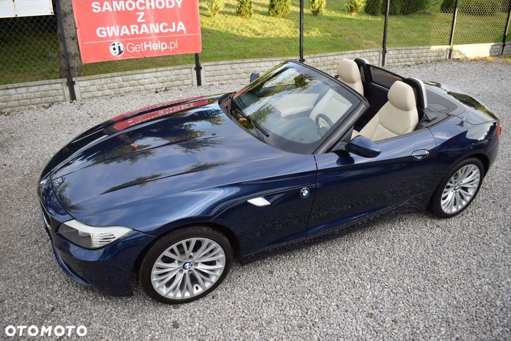 BMW Z4 sDrive23i - 1