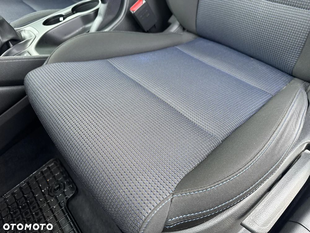 Hyundai Tucson 1.6 GDI BlueDrive Comfort 2WD - 12