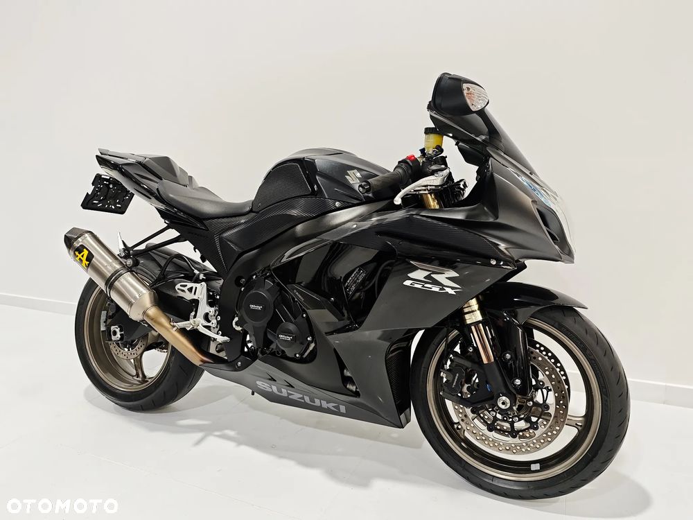 Suzuki GSX-R - 2