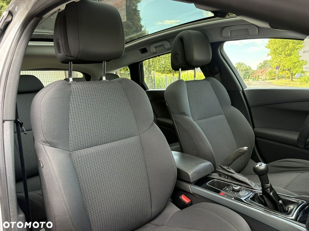 Peugeot 508 1.6 HDi Active - 20