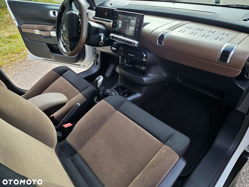 Citroën C4 Cactus - 2