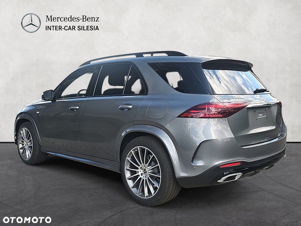 Mercedes-Benz GLE - 7