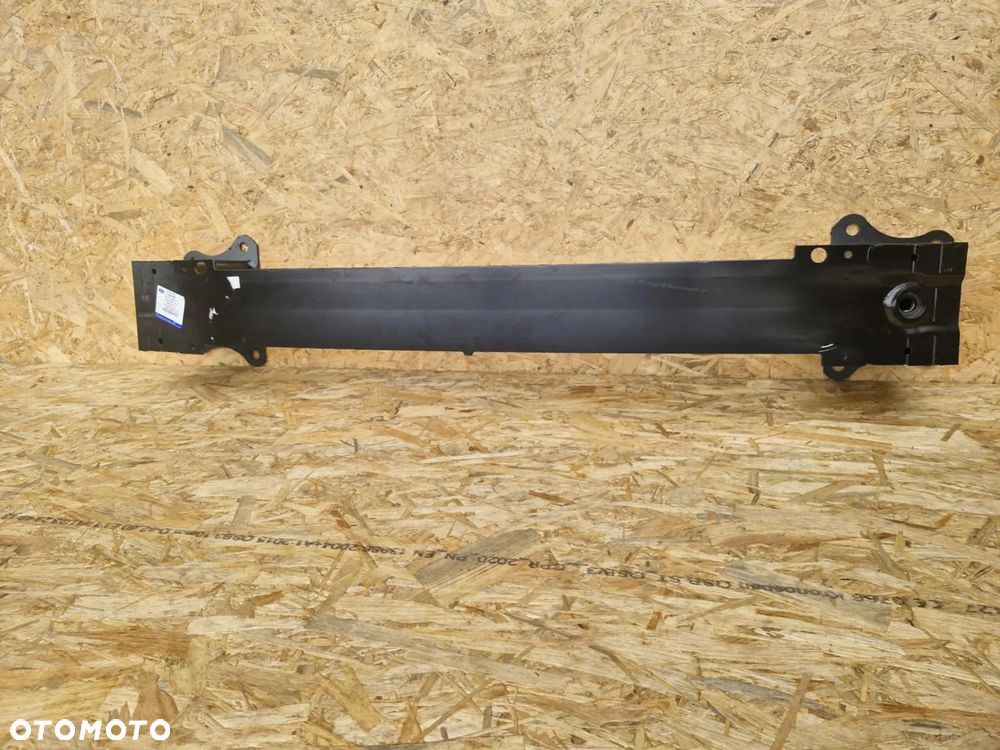 FORD FOCUS MK4 BELKA ZDERZAK PRZÓD + WZMOCNIENIE JX61-A109A26-AC/JX6B-A16B146-B - 10