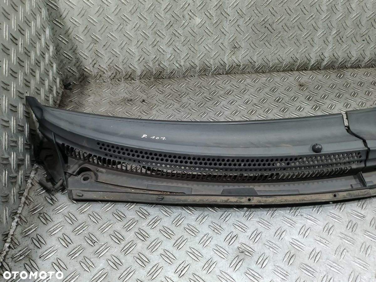 PODSZYBIE PEUGEOT 107 MP5721 - 9