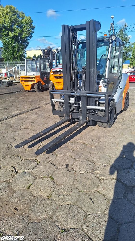 Still Still Rx70-50/600 - 2