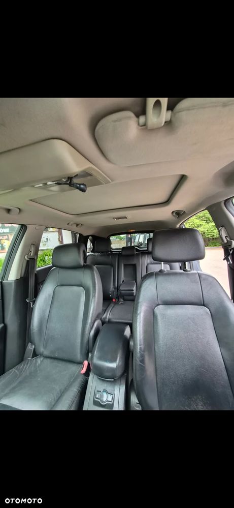 Chevrolet Captiva 2.0 4WD 7 Sitzer Automatik LT Exclusive - 10