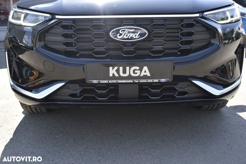 Ford Kuga - 6