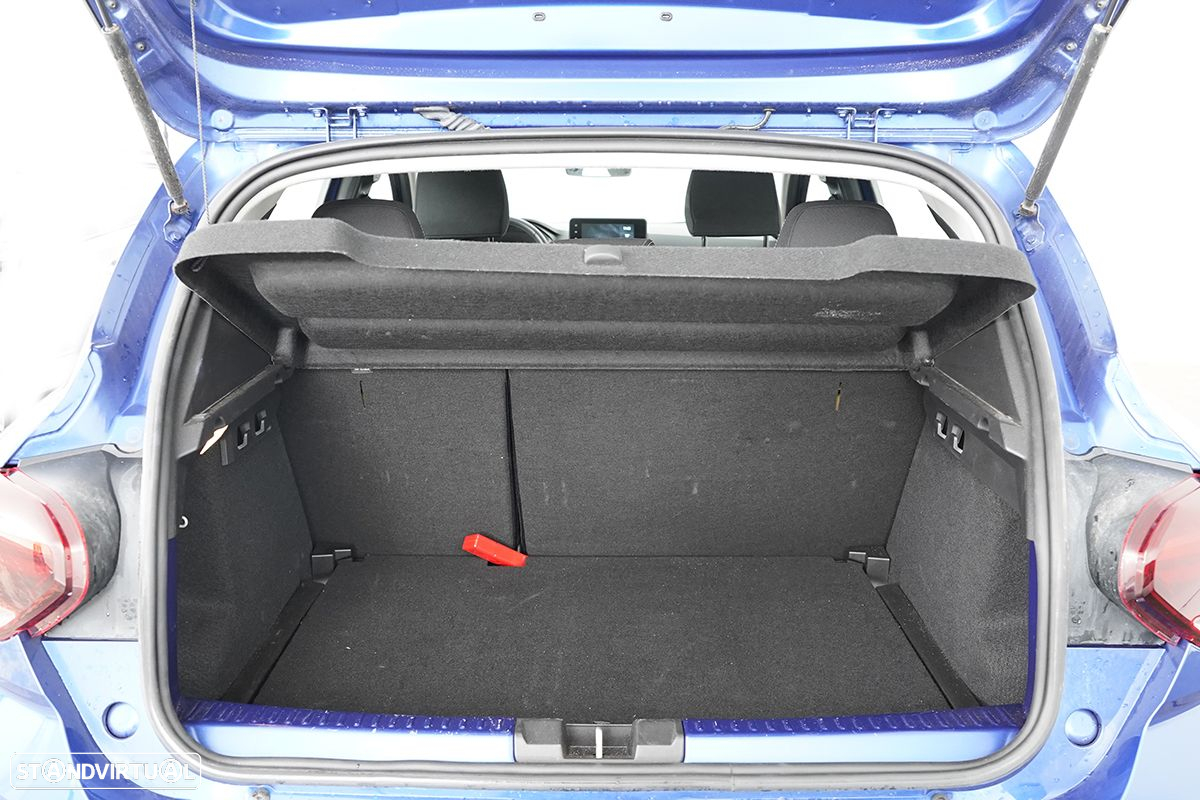 Dacia Sandero 1.0 TCe Stepway Expression - 22