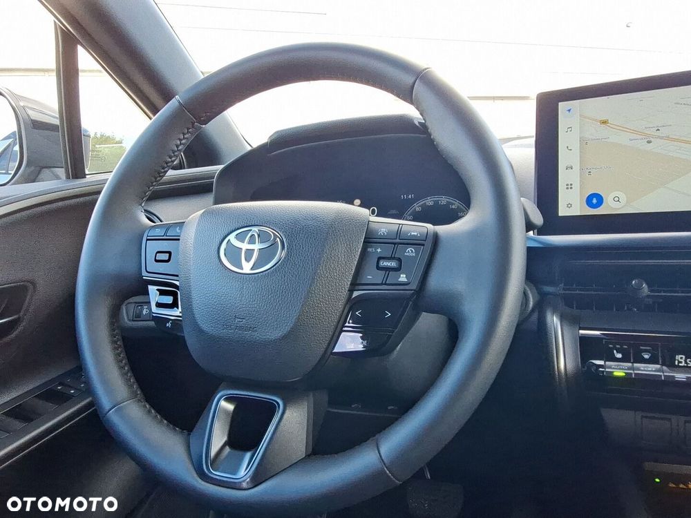 Toyota C-HR 1.8 Hybrid Style - 34