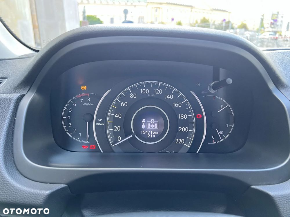 Honda CR-V 2.0 Elegance Plus (Honda Connect+) - 6