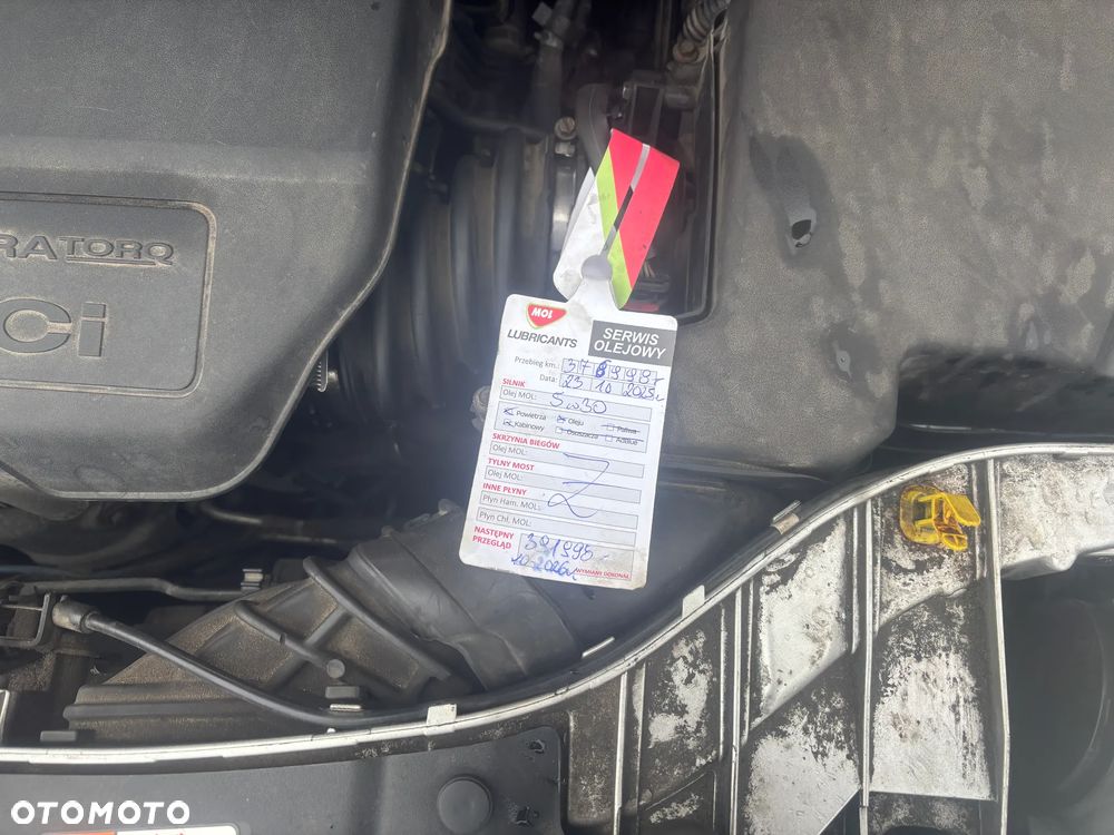 Ford Focus 1.6 TDCi Silver X - 11