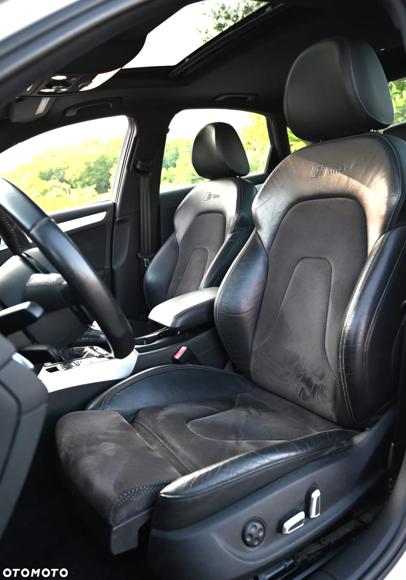 Audi A4 - 21