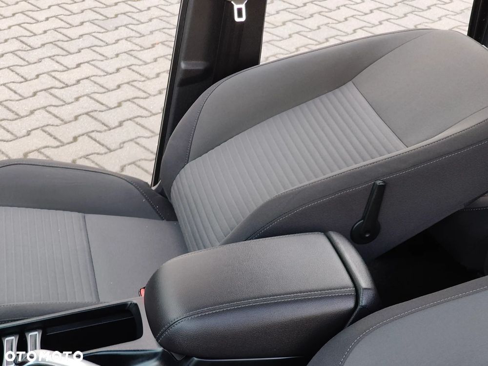 Ford Grand C-MAX 1.5 TDCi Start-Stopp-System Titanium - 38