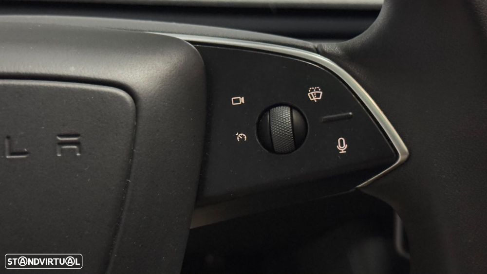 Tesla Model 3 Long Range Tração Integral - 23