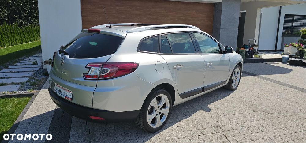 Renault Megane 2.0 140 CVT Dynamique - 30