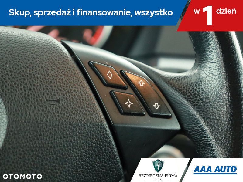 BMW Seria 5 - 17
