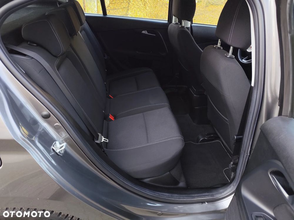 Fiat Tipo 1.3 MultiJet Business Edition - 8
