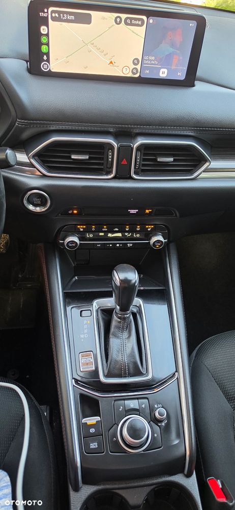 Mazda CX-5 2.0 Hikari AWD - 19
