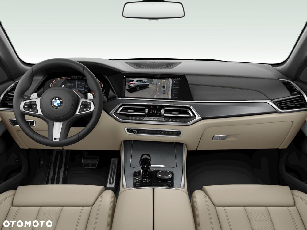 BMW X5 - 6