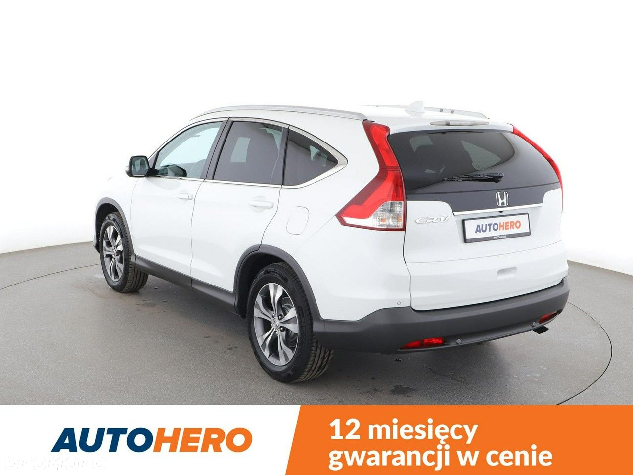 Honda CR-V 1.6i DTEC 2WD Lifestyle - 4