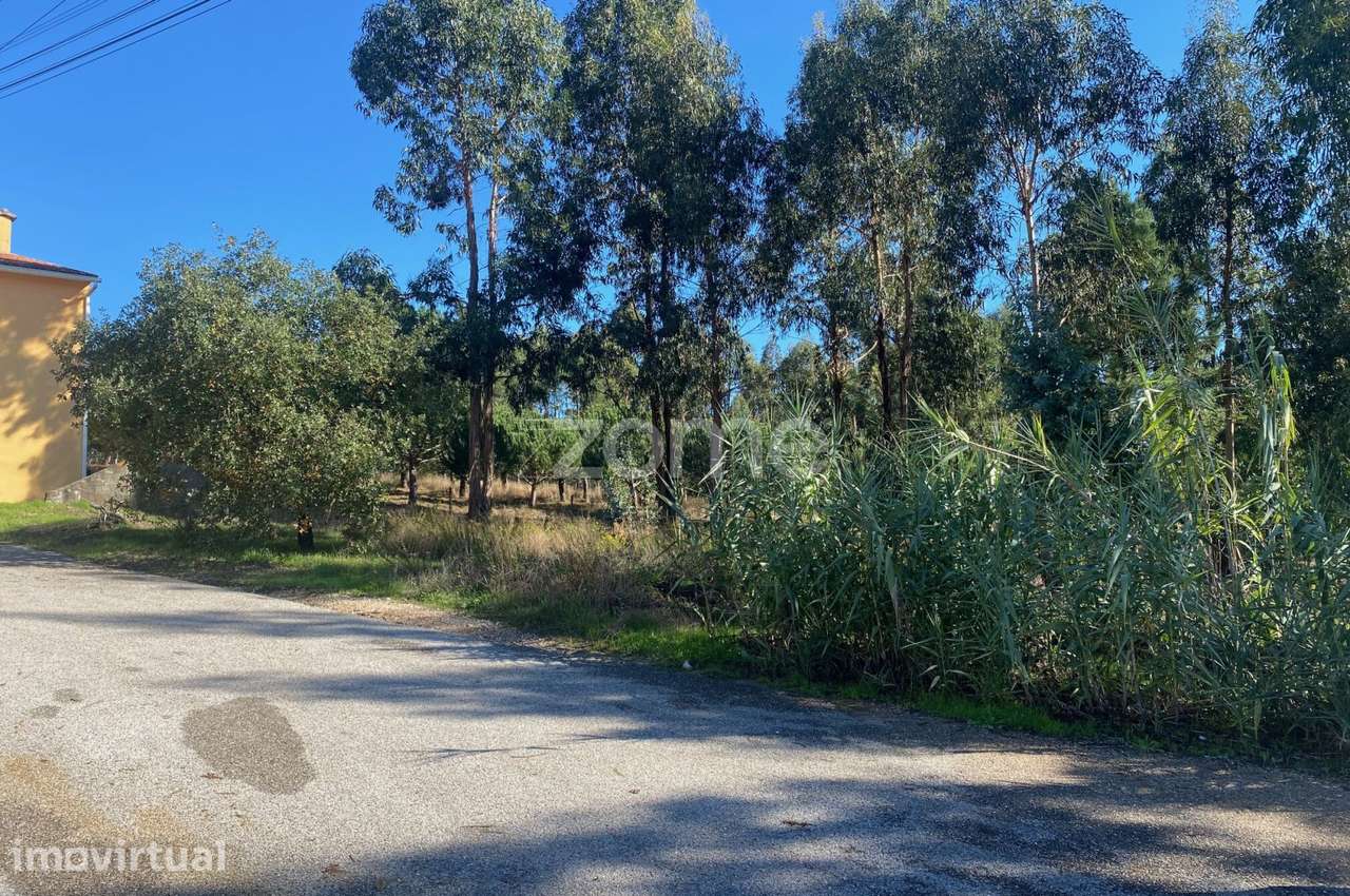 TERRENO URBANO PARA MORADIA |PAMPILHOSA DO BOTÃO| 1671 M2 - Grande imagem: 2/23