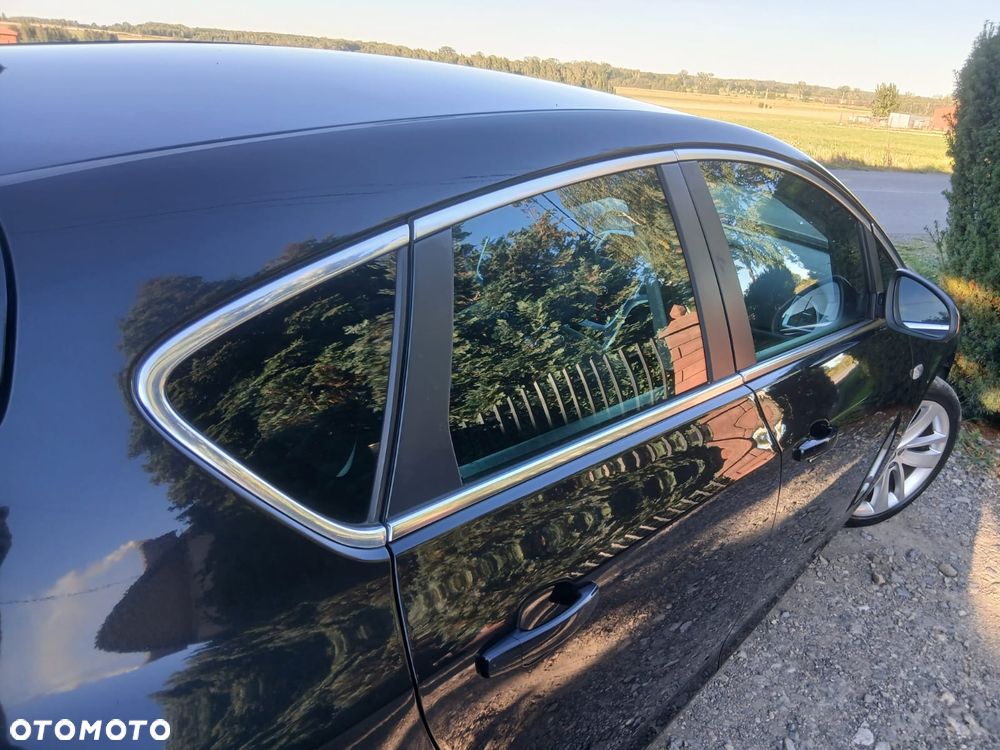 Opel Astra 1.4 Turbo Cosmo - 16