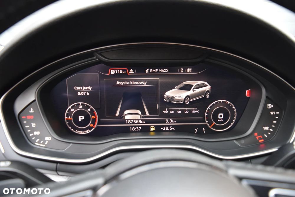 Audi A4 Avant 2.0 TDI Sport S tronic - 22