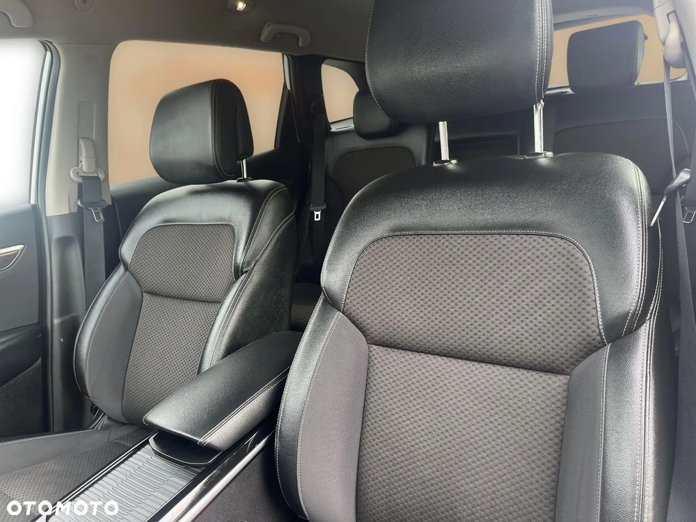 Renault Koleos 2.0 Blue dCi Intens 4x4 X-Tronic - 11