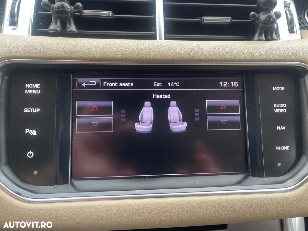 Land Rover Range Rover 3.0 I TDV6 HSE - 20