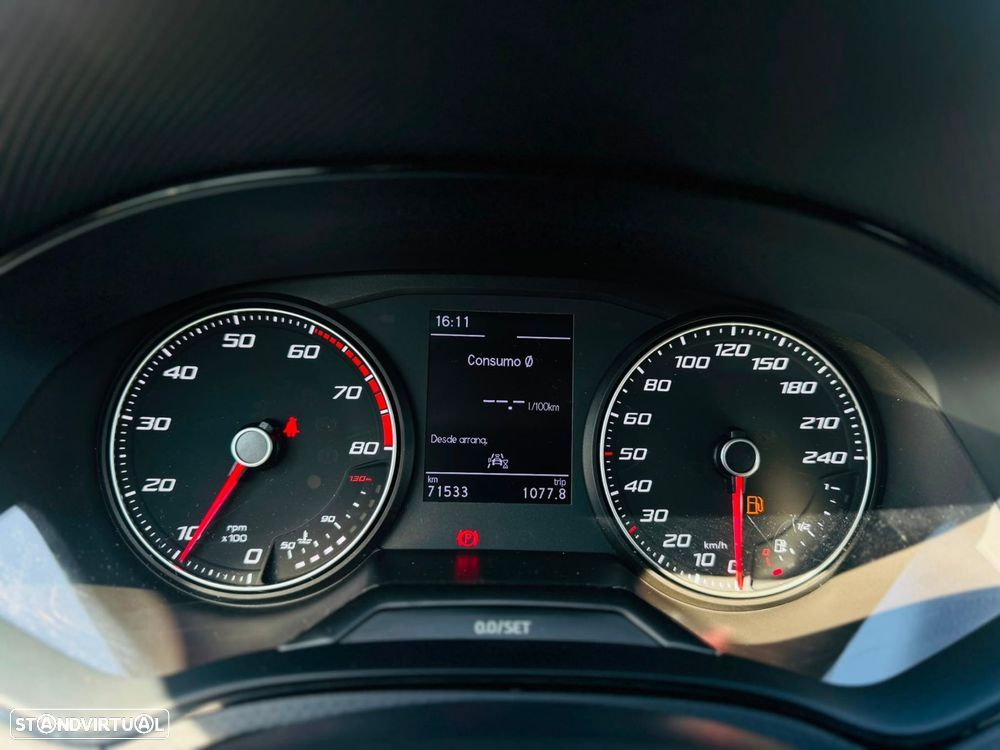 SEAT Ibiza 1.0 TSI Style - 21