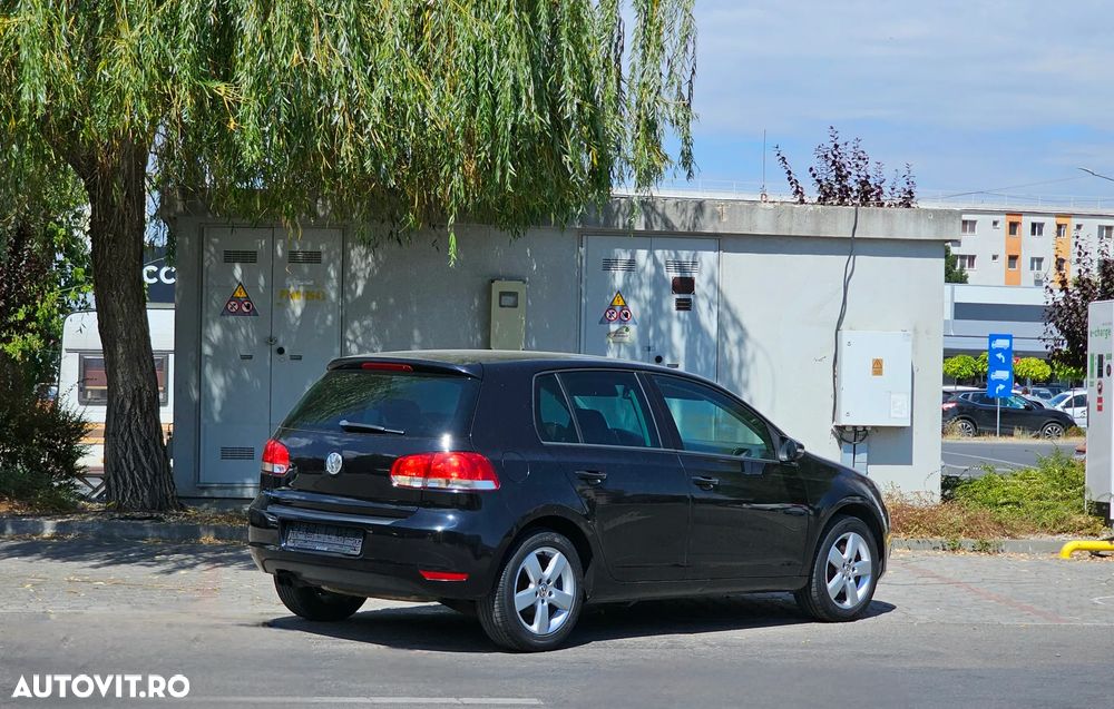 Volkswagen Golf 1.4 TSI Highline - 22