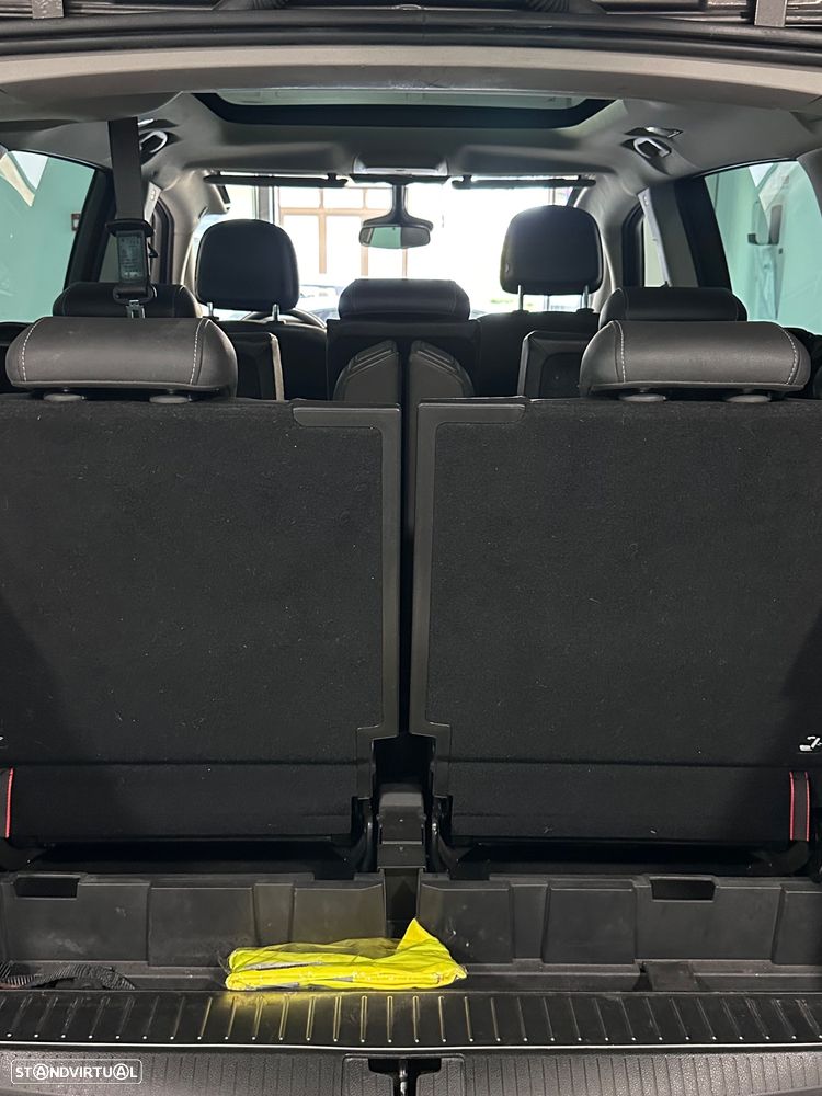 Opel Zafira 1.6 CDTi Innovation S/S - 14