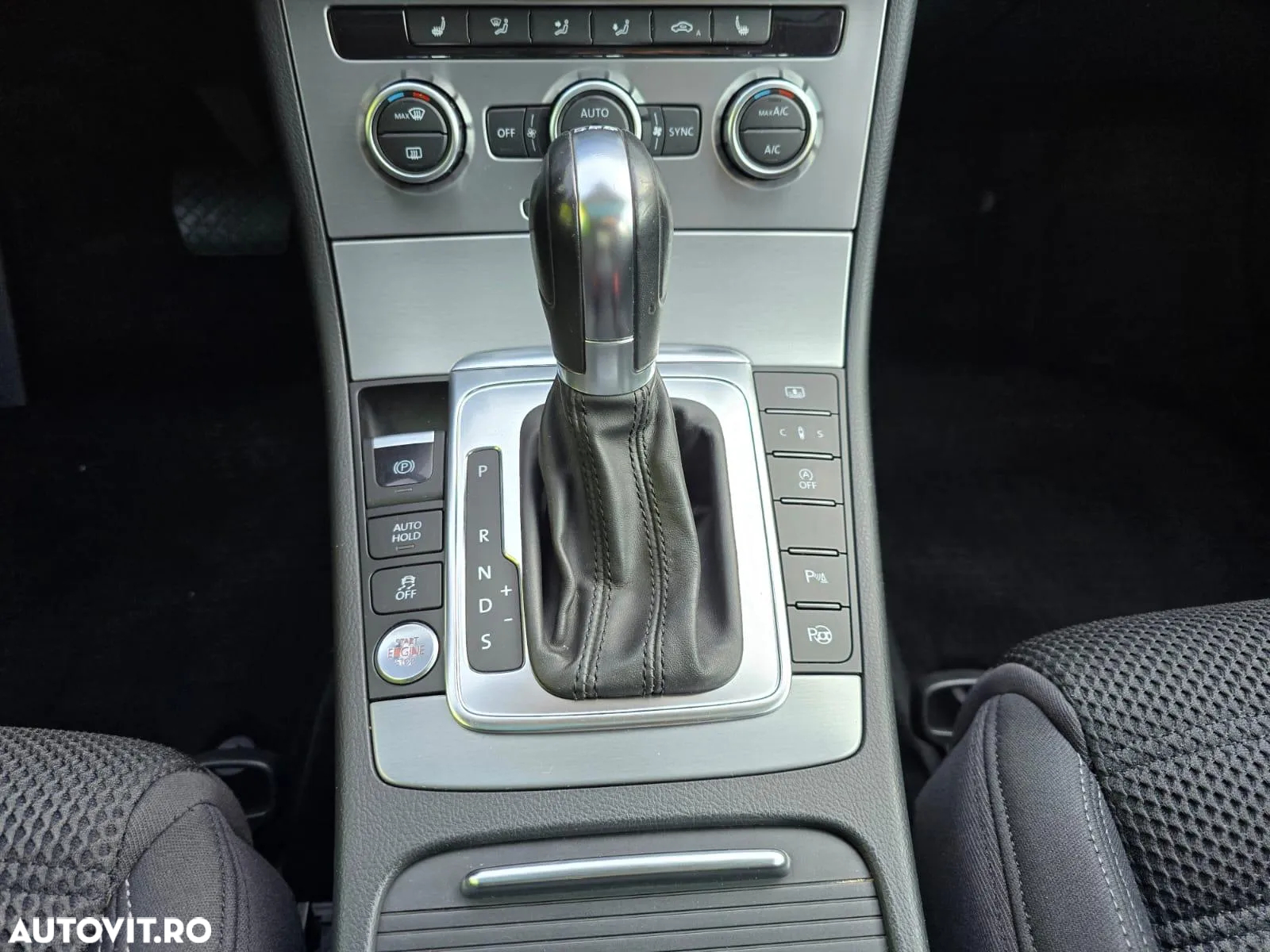 Volkswagen Passat CC 2.0 TDI DSG Exclusive - 21