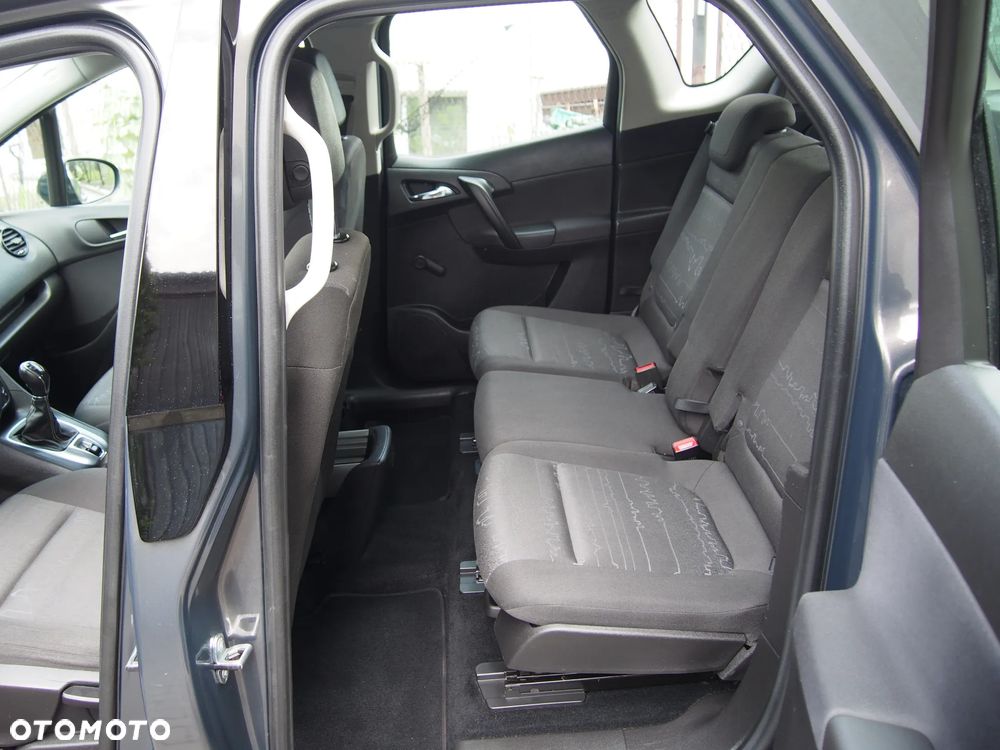 Opel Meriva 1.4 T Cosmo - 8