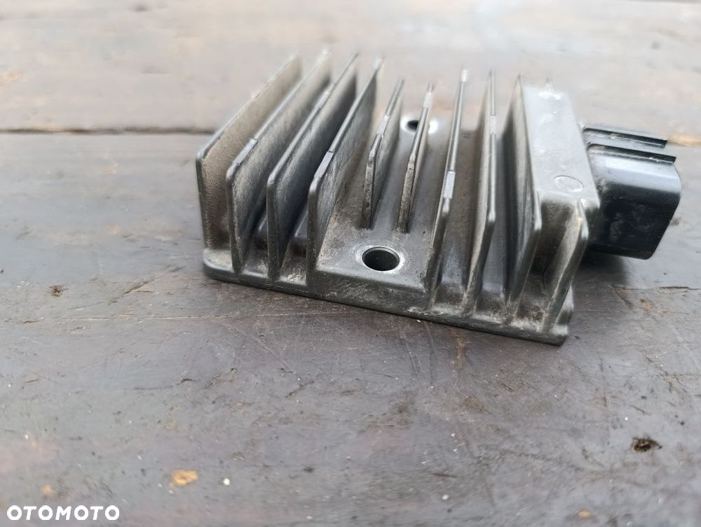 Regulator napięcia Honda CBF 125 CB jc79 sh844aa - 6
