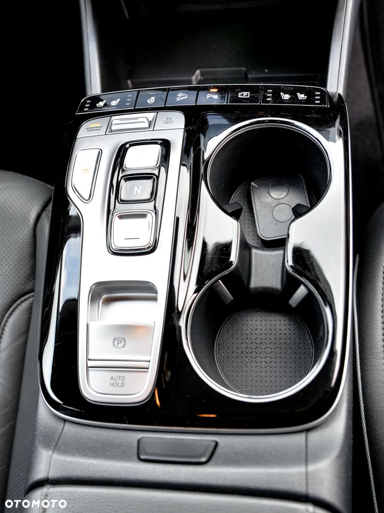 Hyundai Tucson 1.6 T-GDi 4WD Prime - 32