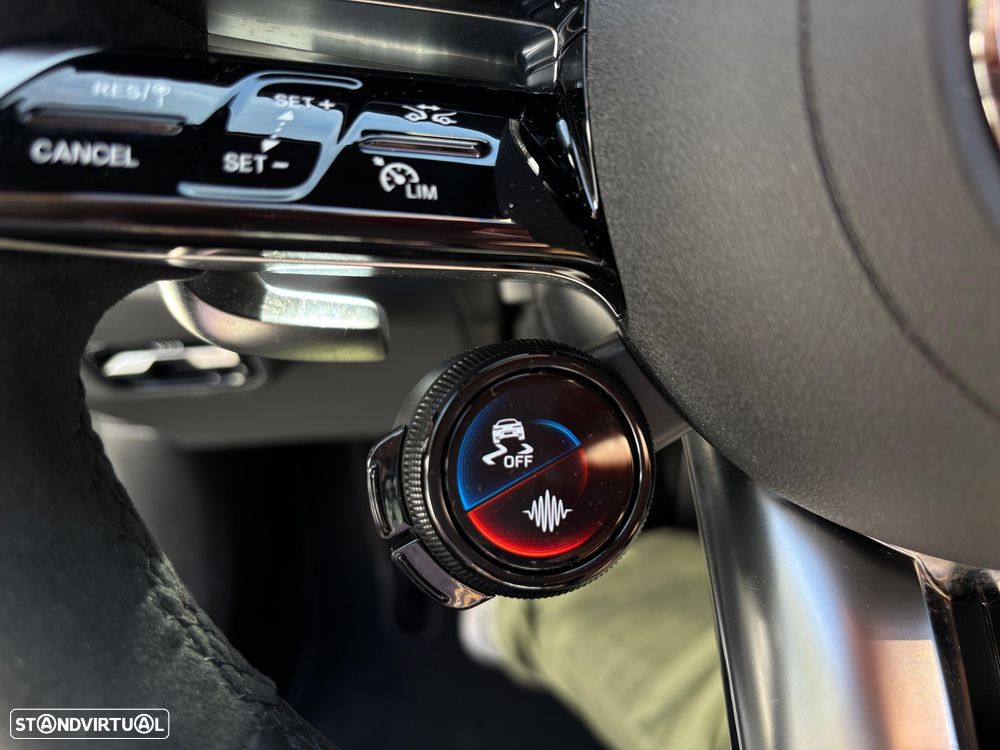 Mercedes-Benz E 53 AMG 4Matic+ SpeedshiftFT TCT 9G - 12