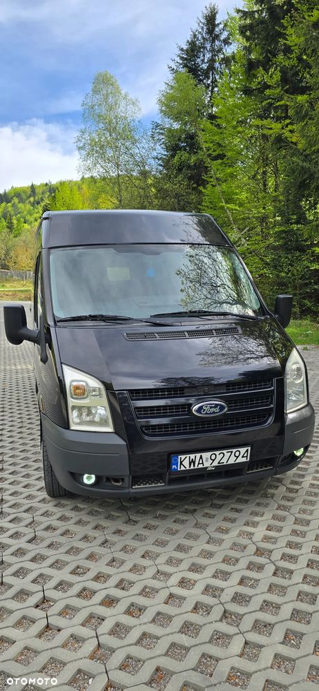 Ford Transit - 11