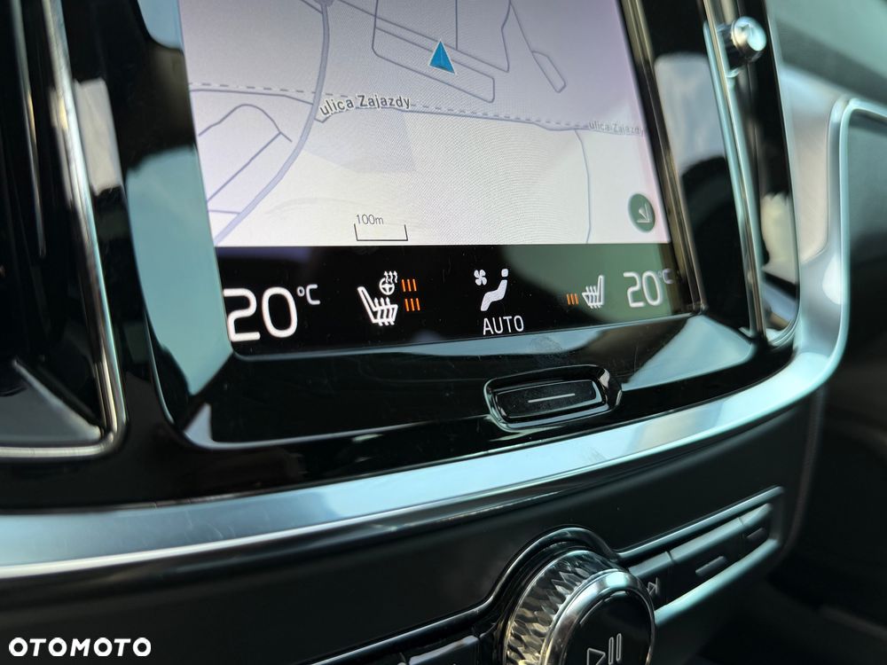 Volvo V60 B3 B Geartronic RDesign - 10