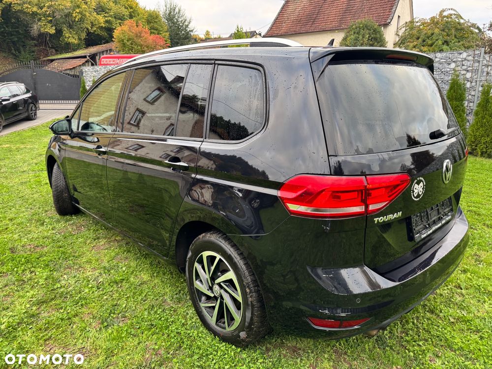 Volkswagen Tiguan 2.0 TDI BMT SCR JOIN DSG - 9