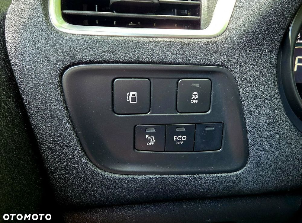 Citroën C4 BlueHDi 120 Stop&Start EAT6 Shine - 12