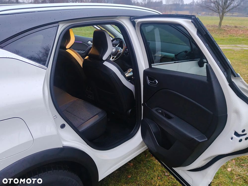 Renault Captur 1.3 TCe Intens EDC - 6