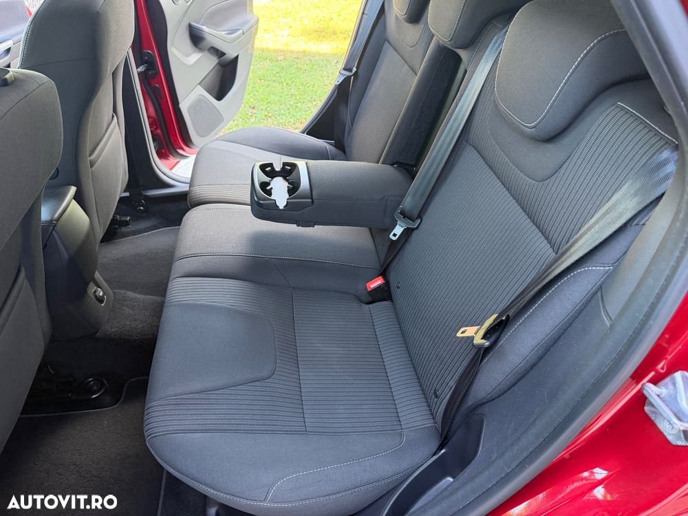 Ford Focus 1.0 EcoBoost Start-Stopp-System SYNC Edition - 7