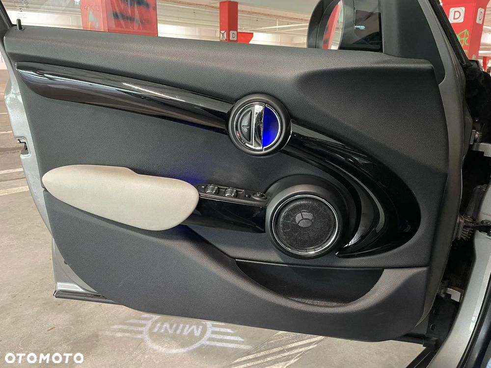 MINI Cooper S sport - 19