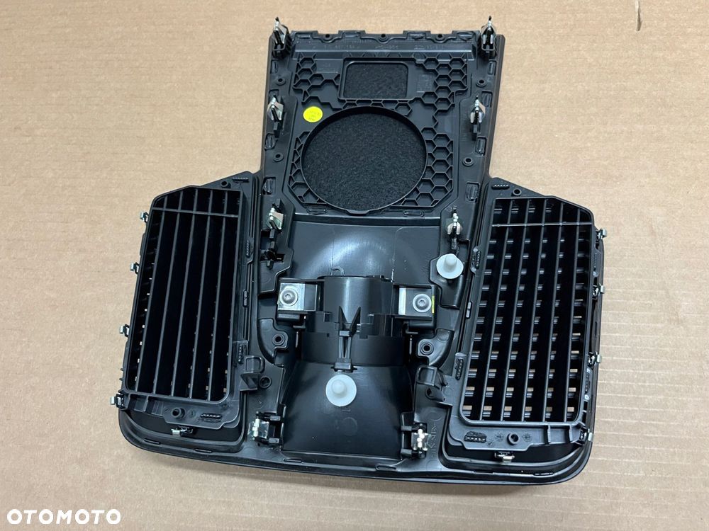 kompas zegar porsche cayenne 9y0 9y0919107p compas - 3