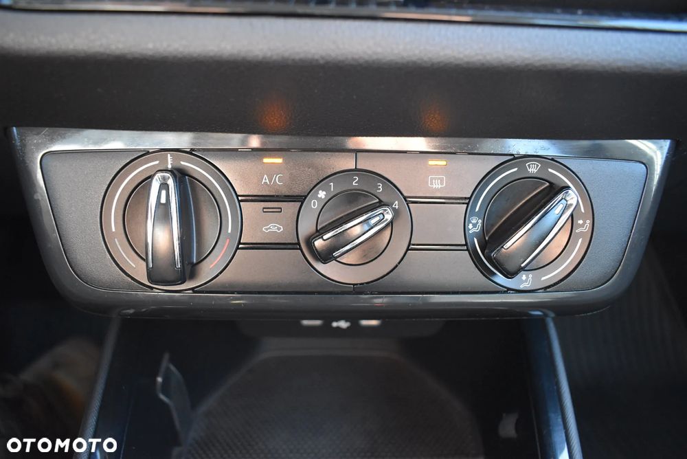 Skoda Fabia 1.0 Active - 28