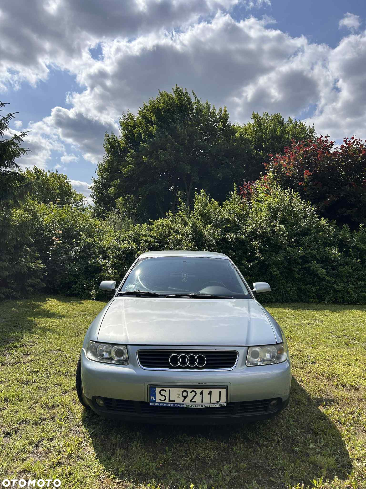 Audi A3 - 4