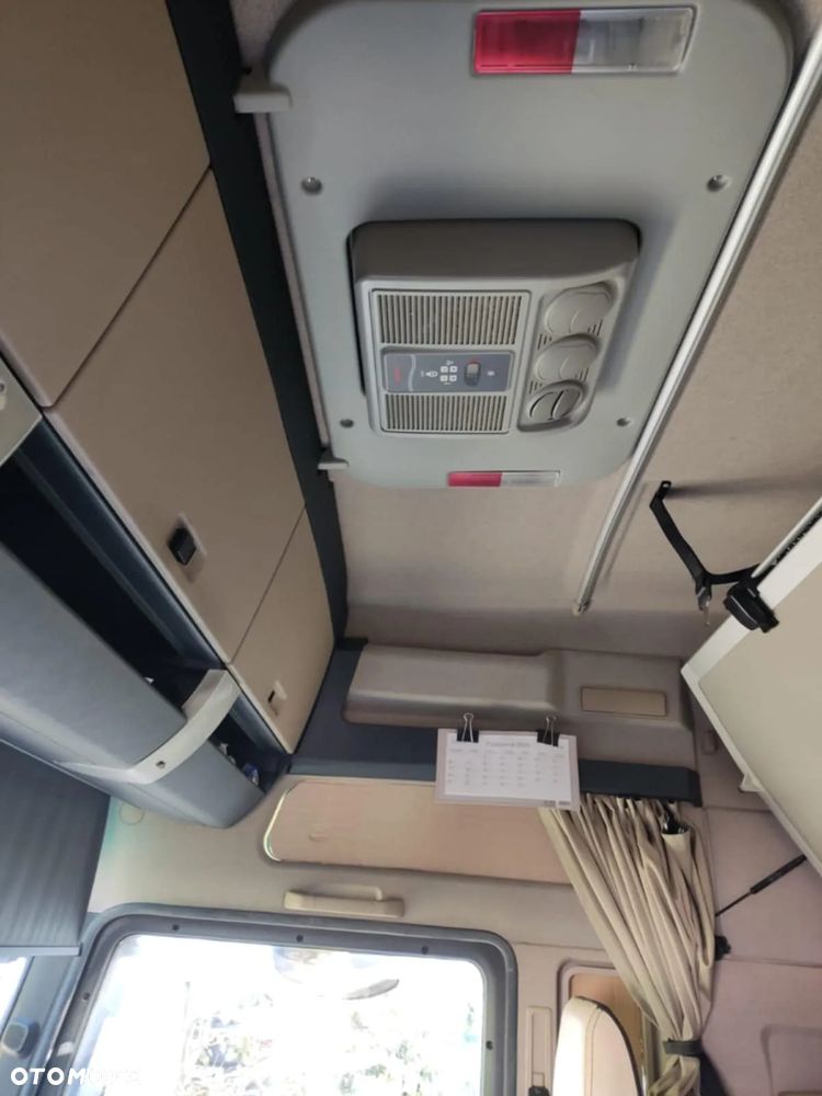 MAN TGX 500 XXL - 6