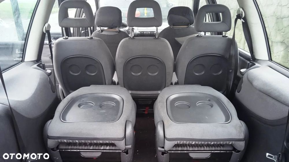 Na części Ford Galaxy MK1 Lift 1.9 TDI Silnik Skrzynia Maska Zderzak Drzwi Klapa Szyba - 11