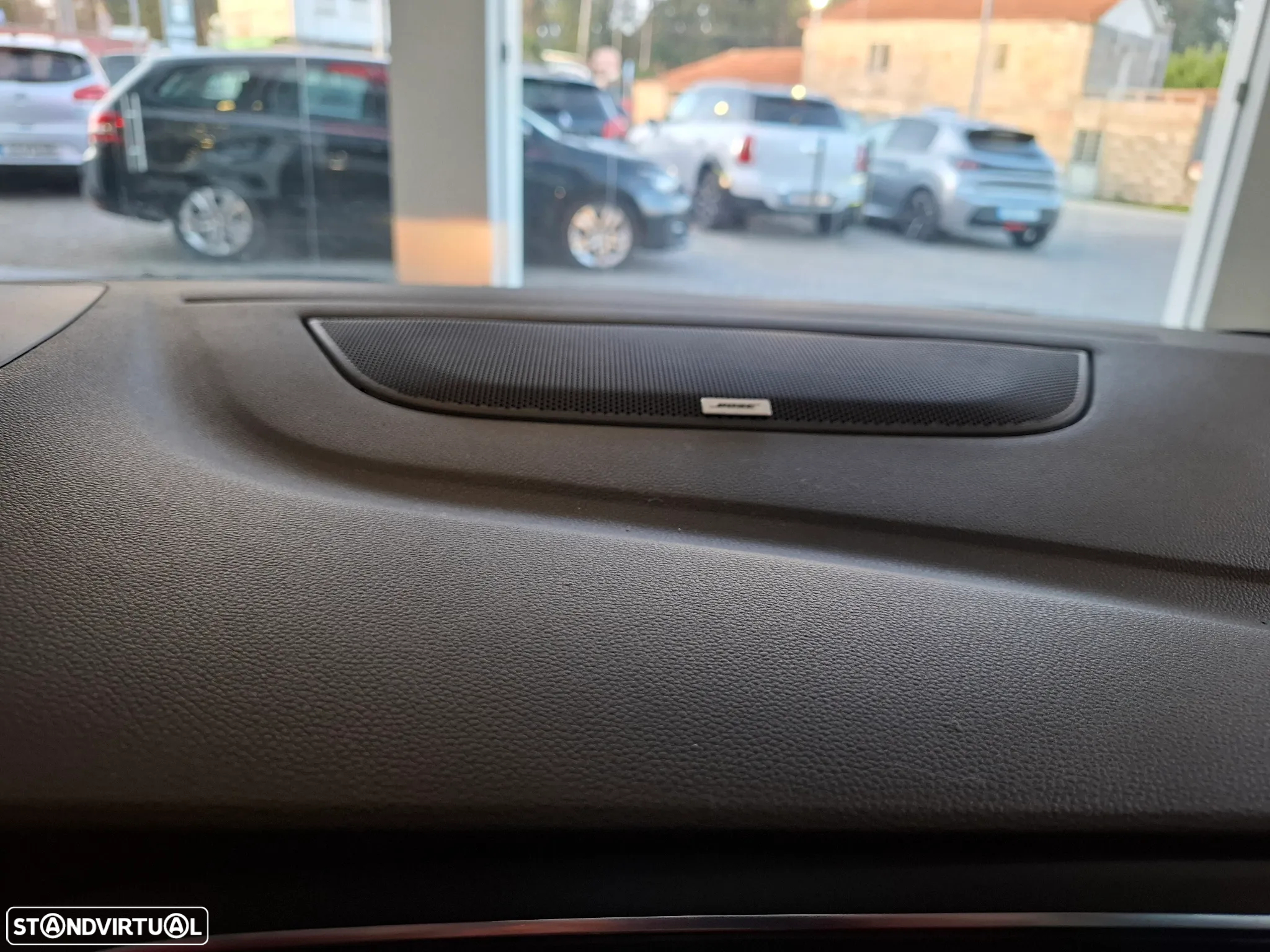 Renault Mégane 1.5 dCi GT Line EDC J18 - 13